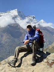 Paras Shah